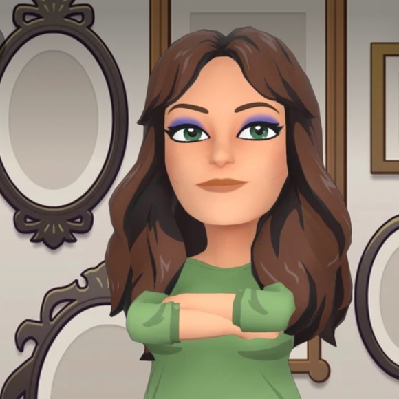 Meet your Posher, Renata - Picture 1 of 1